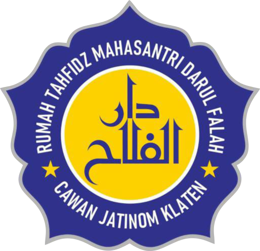 Mahasantri Darul Falah Cawan